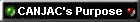 CANJAC's Purpose