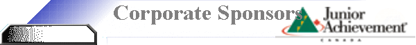 Corporate Sponsors