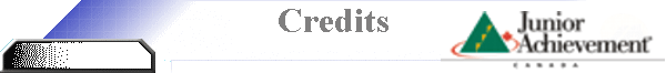 Credits