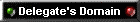 Delegate's Domain