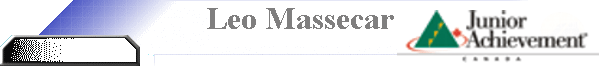 Leo Massecar