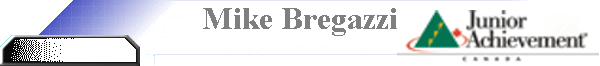 Mike Bregazzi
