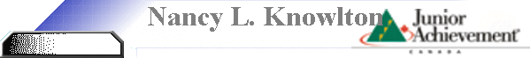 Nancy L. Knowlton