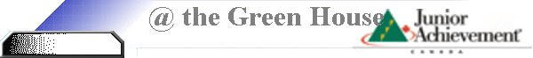 @ the Green House