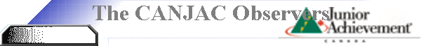 The CANJAC Observers