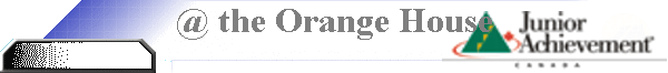 @ the Orange House