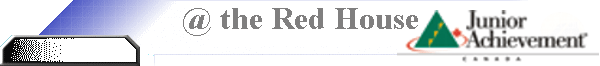 @ the Red House